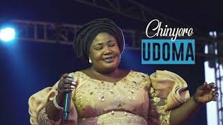 ENDLESS ALBUM by SIS CHINYERE UDOMA [upl. by Clarinda678]