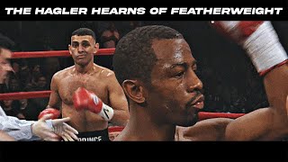 The Tale of Naseem Hamed vs Kevin Kelley HD [upl. by Namialus]