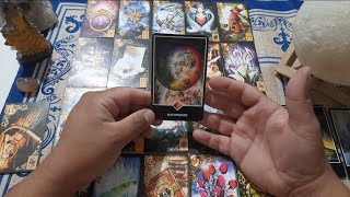 Sentimentos dele a em relação a mim TAROT INTERATIVO [upl. by Ainafetse]