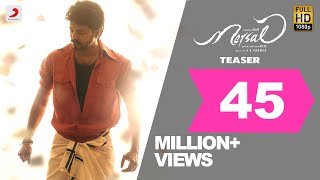 Mersal Full Movie  Vijay  Kajal Aggarwal  Samantha Ruth Prabhu  Review And Facts [upl. by Imeka107]