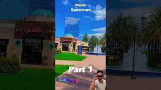 Irvine Spectrum  BBQ amp Grill  Wood Ranch  Part 1 [upl. by Anneuq]