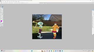 Squilliam Fancyson kicks Velma Dinkley in the butt and gets grounded [upl. by Shem]