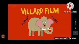 Villard FilmCartoon Network StudiosWilliams Street 2020 [upl. by Rick939]