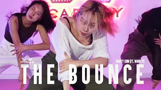 Marcy Chin Ft Ward 21  The Bounce │ HYELLA CHOREOGRAPHY [upl. by Norry]