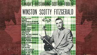 Winston quotScottyquot Fitzgerald  St Kilda Wedding Trip To Windsor [upl. by Mcneil]