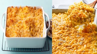 Most trending Cheesy Oven Baked Pasta Makingfood Foodie pasta pasta [upl. by Tiffa176]