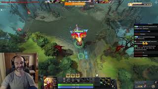 Ростовский Феникс  DOTA 2 25092024 [upl. by Wyne]