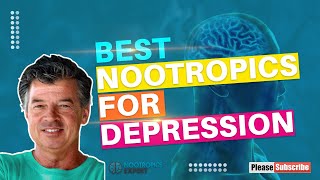 How Nootropics Can Help You With Depression [upl. by Yim475]