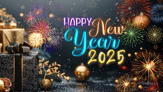 Happy new year 2025 [upl. by Ees]