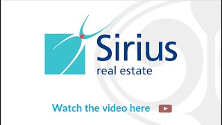 Investment Idea Sirius Real Estate [upl. by Cyrano462]