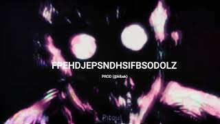 FREEFLP Hard Underground Trap Beat  quotFPEHDJEPSNDHSIFBSODOLZquot hlbak  RapTrap Instrumentals [upl. by Lamdin267]