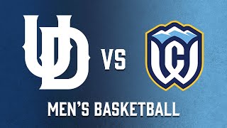 Dallas vs Whitman College [upl. by Howey]