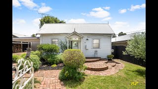 107 Smythe Street Portarlington [upl. by Gelasius240]