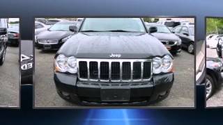 2008 Jeep Grand Cherokee Limited [upl. by Aynot]