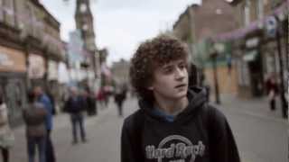 Dylan Brierley  Morley Song  Lad  Original [upl. by Yatzeck]