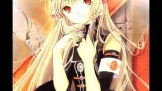 Best of Chobits OST  Yasashisa no Shouzou [upl. by Rentsch]