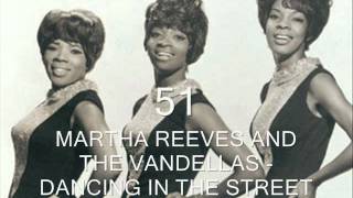 Top 100 greatest songs of the 60s [upl. by Bing735]