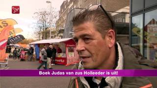 Straatpraat van 05112016 [upl. by Vince107]