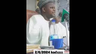 Sheikh Yahya Masussuka Tafseer 02062024 [upl. by Schalles]