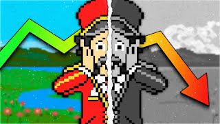 Aufstieg und Fall von Habbo [upl. by Kendrah]