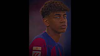 Barca Starboys⚡✨  fcbarcelona starboy football lamineyamal ytshorts shorts hectorfort fyp [upl. by Immas697]