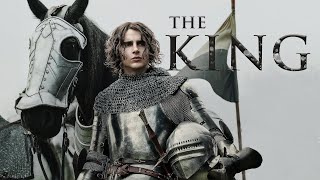 The King  Timothee Chalamet  4k [upl. by Dare]