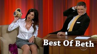 Best of Dana DeLorenzo Aka Beth [upl. by Gavan957]