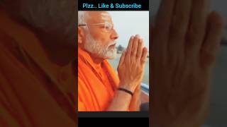 Fir Na milega Modi jaisa Sant🙏🙏 ytshorts youtubeshorts [upl. by Griff]