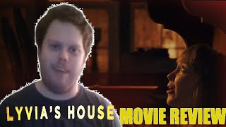 Lyvias House  Movie Review [upl. by Kore994]