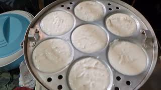 GV IDLI PINDI DOSA BATTER VIRAL Video 📷 [upl. by Hedvig]