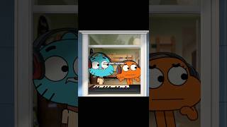 🤯THEY FOUND OiL 🤫 gumball shorts [upl. by Rainwater650]