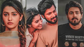 Kuliraalum🙈Yaar Indha Saalai🥺Tamil Love Song WhatsApp Status💙Vijay🤍Amalpaul🌼Harishkalyan💗Priya😻Efx❤ [upl. by Deevan]