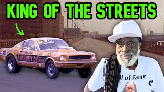 NEW YORK Street Racings Original Gangster [upl. by Ondrej]