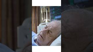 73yearold gives up on treatmenthides and waits for deathshorts subscribe movie [upl. by Bela]