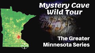 The Mystery Cave Wild Tour [upl. by Fulbright]