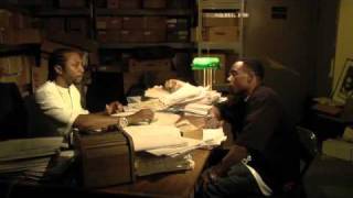 Ghetto Stories The Movie Official Trailer [upl. by Esereht]