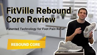 FitVille Unboxing Video [upl. by Neelyar]