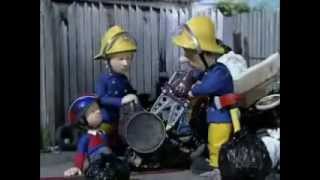 Fireman Sam 2003 intro [upl. by Nirac166]