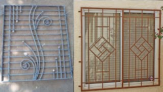 Modern Balcony Grill Design Balcony Stainless Steel Railing Balcony Handrails Railing Designs [upl. by Wilma]