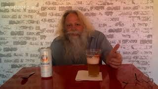 Erdinger Weissbier Review and Taste Test [upl. by Suqram]