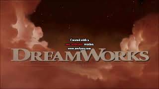 DreamWorks Logo Effects Sponsored by Preview 2 Effects [upl. by Alihs94]