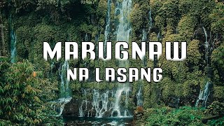 Mabugnaw na lasang  Tol Tejamo Dxpa with Lyrics Pinoy Song [upl. by Holmes57]