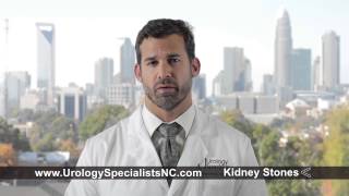 What are Kidney Stones  Urology Specialists of the Carolinas [upl. by Amary]