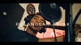 Pulanglah Adiak Cover  Dhani Rilvi [upl. by Aehtla]