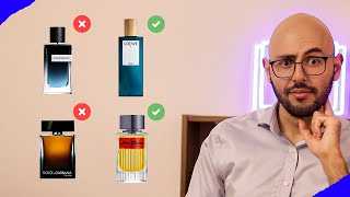 Dont Buy These Popular Fragrances Buy THESE Instead  Mens ColognePerfume Review 2024 [upl. by Pearson]