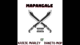 Kasese Marley Mapangale Ft Danito MopOfficial Music Video [upl. by Macguiness]