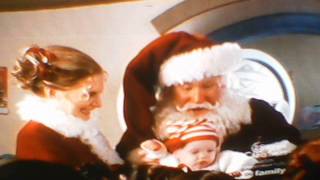 The Santa Clause baby buddy claus ending [upl. by Eah]