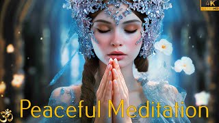 Gratitude Prayer Music Listen for 10 Minutes and Watch Miracles Happen  4K [upl. by Breban]