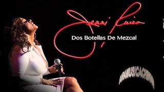 Jenni Rivera  Dos Botellas De Mezcal En Vivo Desde Monterrey [upl. by Nasaj408]