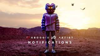 A Boogie Wit da Hoodie  Notifications Official Audio [upl. by Etnecniv]